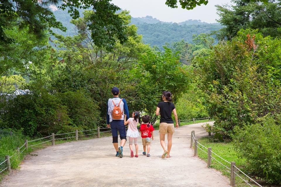 ciudades más seguras para familias